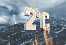 近年海温异常升高，海水“烧开”了，地球怎么办？